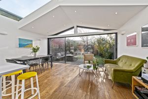 Kitchen / Dining / Family Room- click for photo gallery